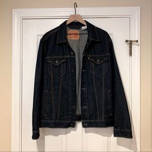 Levi’s Denim Jacket